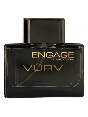 Engage VÛRV cologne by VURV