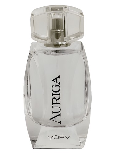 Auriga Silver VÛRV perfume by VURV