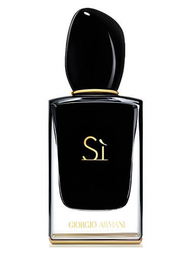 Sì Intense by Giorgio Armani