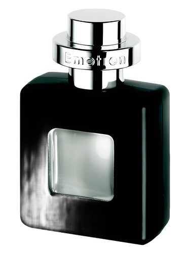 Emotion for Men by Pierre Cardin