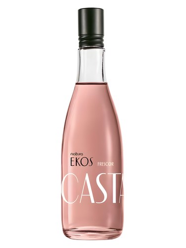 Frescor de Castanha by Natura