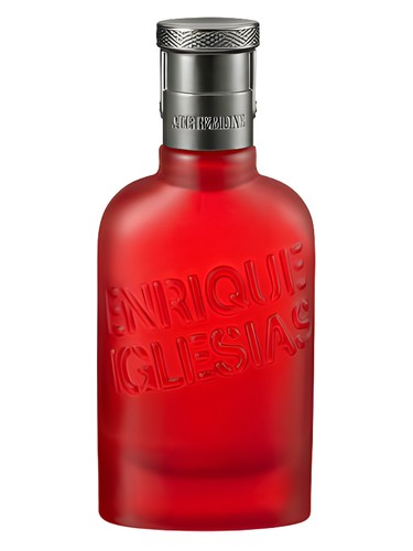 Adrenaline by Enrique Iglesias