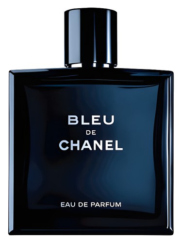 Bleu de Chanel Eau de Parfum by Chanel