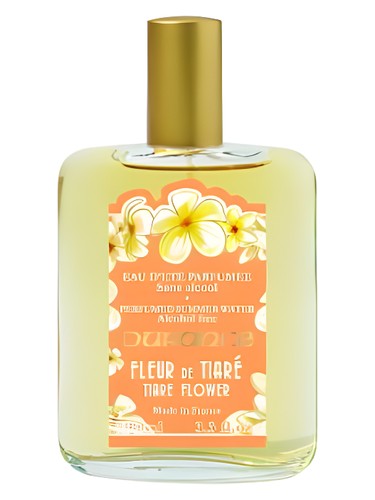 Fleur de Tiare by Durance en Provence