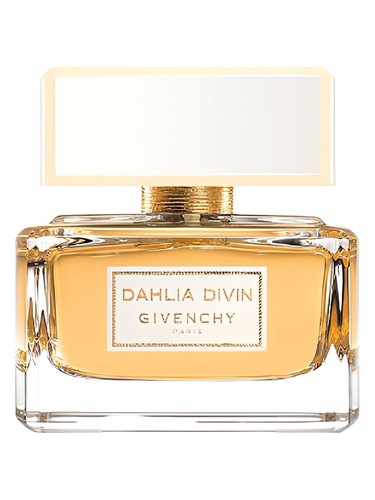 Dahlia Divin by Givenchy