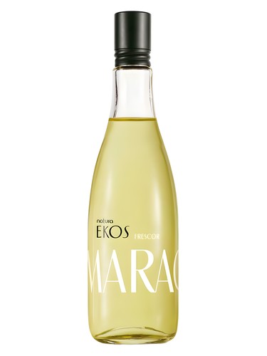 Frescor de Maracujá by Natura