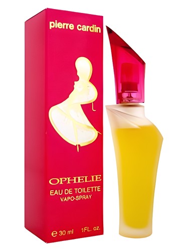 Ophelie by Pierre Cardin