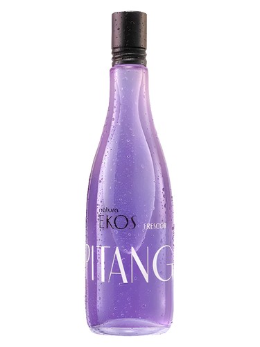 Frescor de Pitanga Preta