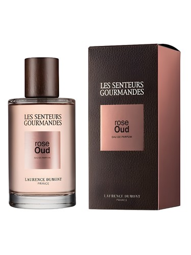 Rose Oud by Laurence Dumont