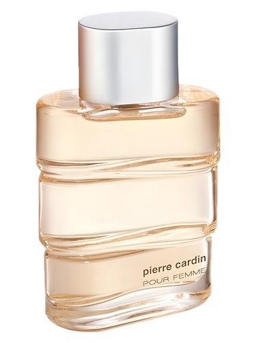 Pierre Cardin pour Femme by Pierre Cardin