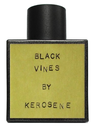 Black Vines by Kerosene