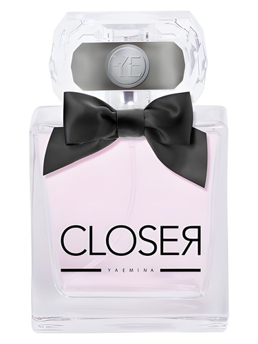 Closer by Emina Jahovic