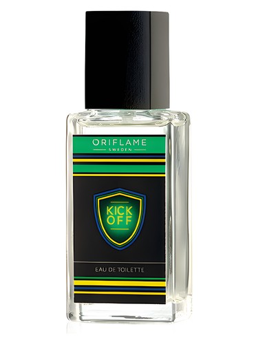 Kick Off by Oriflame
