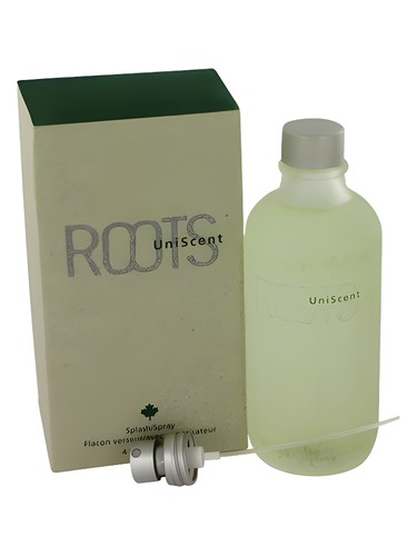 Roots Uniscent by Coty