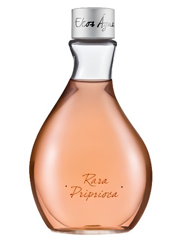 Água de Banho Rara Priprioca by Natura