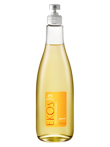 Freshness Yellow Pitanga (Pitanga Amarela)