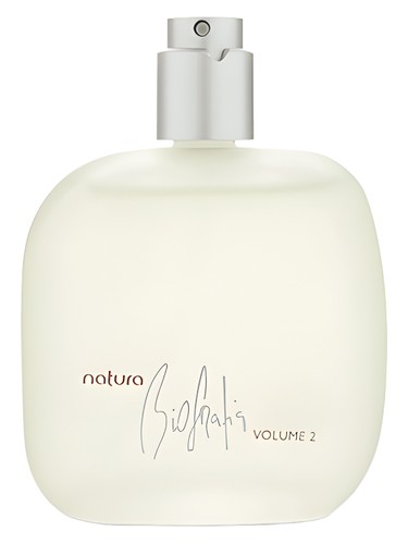 Volume 2 by Natura