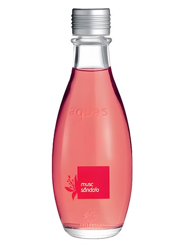 Musc Sândalo by Natura
