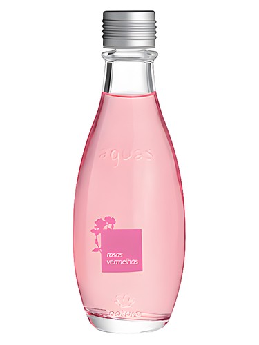 Rosas Vermelhas by Natura