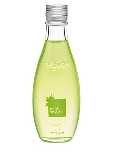 Pomar de Cítricos by Natura