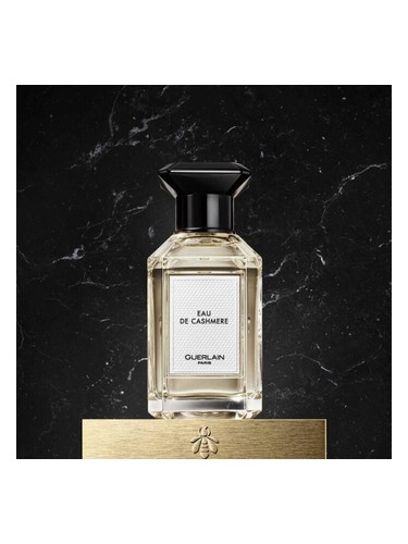 Eau de Cashmere