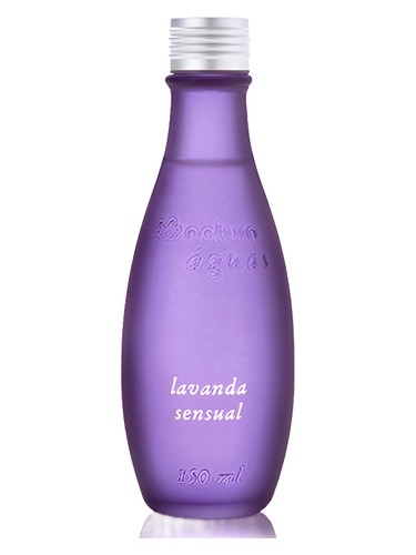 Lavanda Sensual by Natura