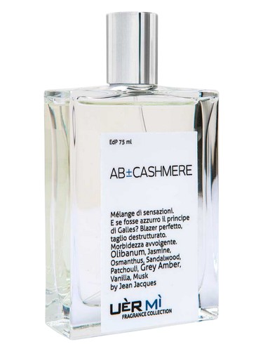 AB ± Cashmere by UERMI