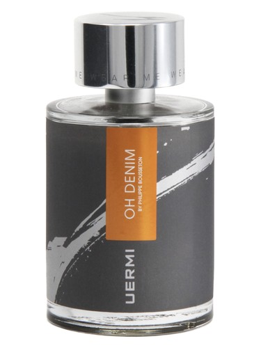 OH ± Denim by UERMI