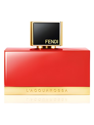 L'Acquarossa Eau de Toilette by Fendi
