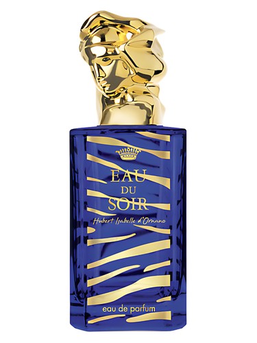 Eau du Soir 2014 by Sisley