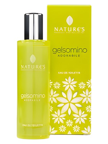 Gelsomino Adorabile Nature's perfume by Nature s