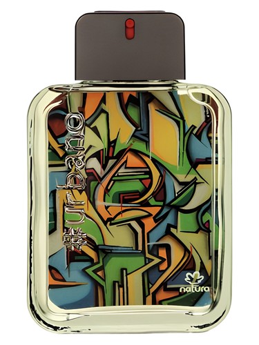 #Urbano by Natura