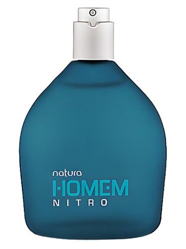 Homem Nitro by Natura