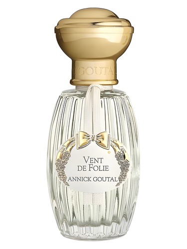 Vent de Folie by Goutal