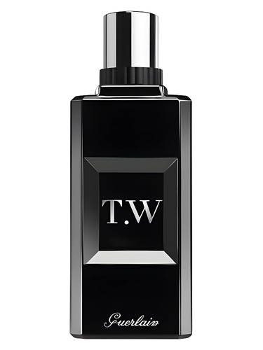 Mon Habit Rouge Taillé sur Mesure by Guerlain