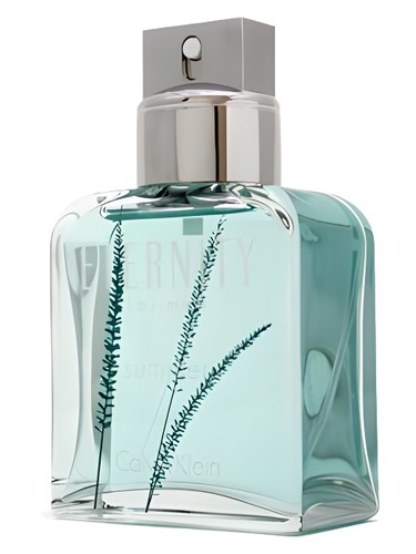 Eternity For Men Summer 2006 by Calvin Klein