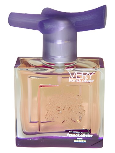 Very Franck Olivier by Franck Olivier