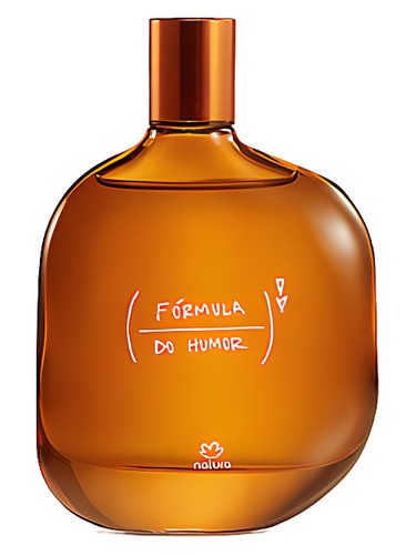 Formula do Humor by Natura