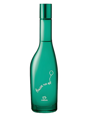 Humor no Ar by Natura