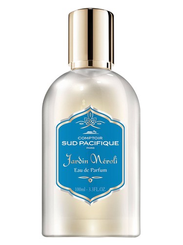 Jardin Neroli by Comptoir Sud Pacifique