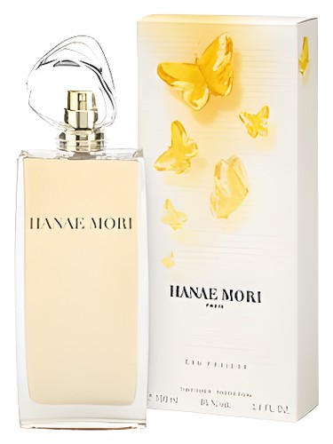 Hanae Mori Eau Fraiche by Hanae Mori