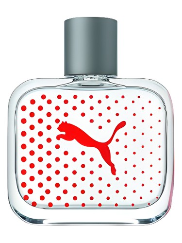 Time to Play Man by Puma