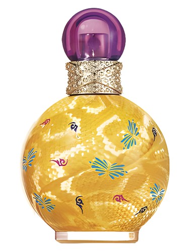 Fantasy Stage Edition by Britney Spears