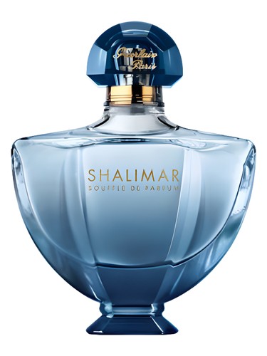 Shalimar Souffle de Parfum by Guerlain