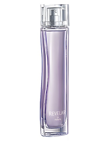 Revelar by Natura