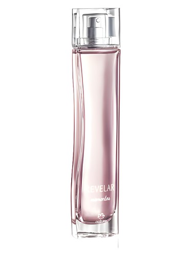 Revelar Momentos by Natura