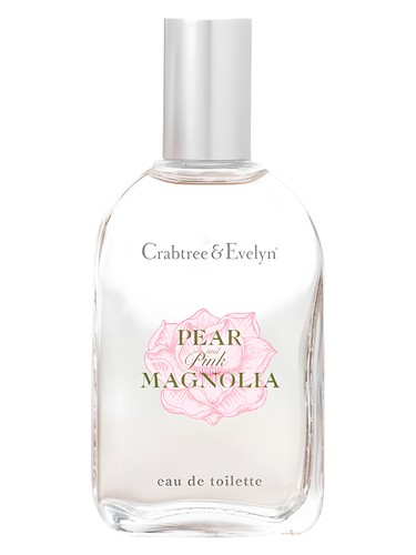 Pear and Pink Magnolia Crabtree & Evelyn perfume by Crabtree Evelyn
