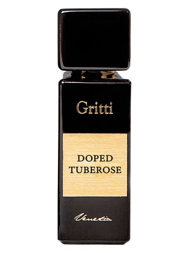 Doped Tuberose by Gritti