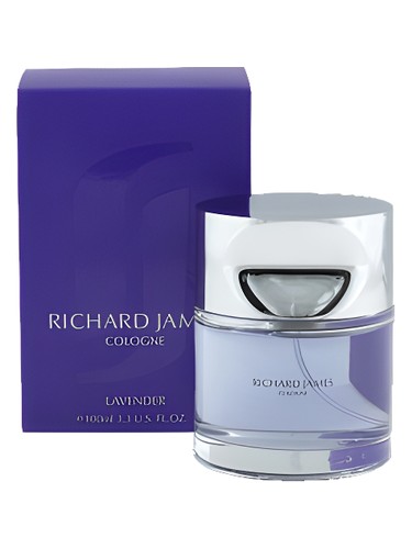 Richard James Cologne Lavender by Richard James