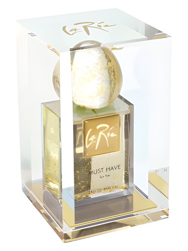 Must Have for her by La Ric